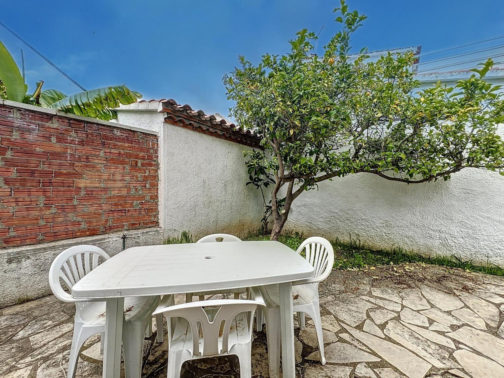 Requesens Villa Empuriabrava Exterior foto